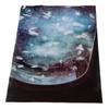 Aquarium Hintergrund PVC Mehrzweck 3D Effekte Fischbecken Dekoration Bild für Fischbecken Aquascape