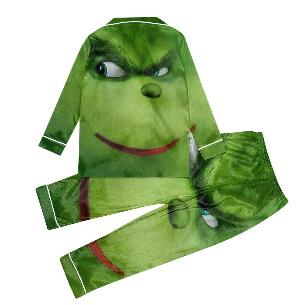 Women's  Print Casual Home Set