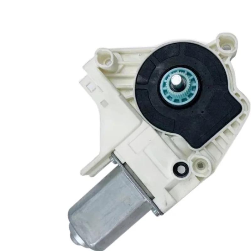For Skoda 2007-2014 Octavia Car Electric Window Lifter Motor Power Windows Motor Regulator Left/ Right 1pc Front left