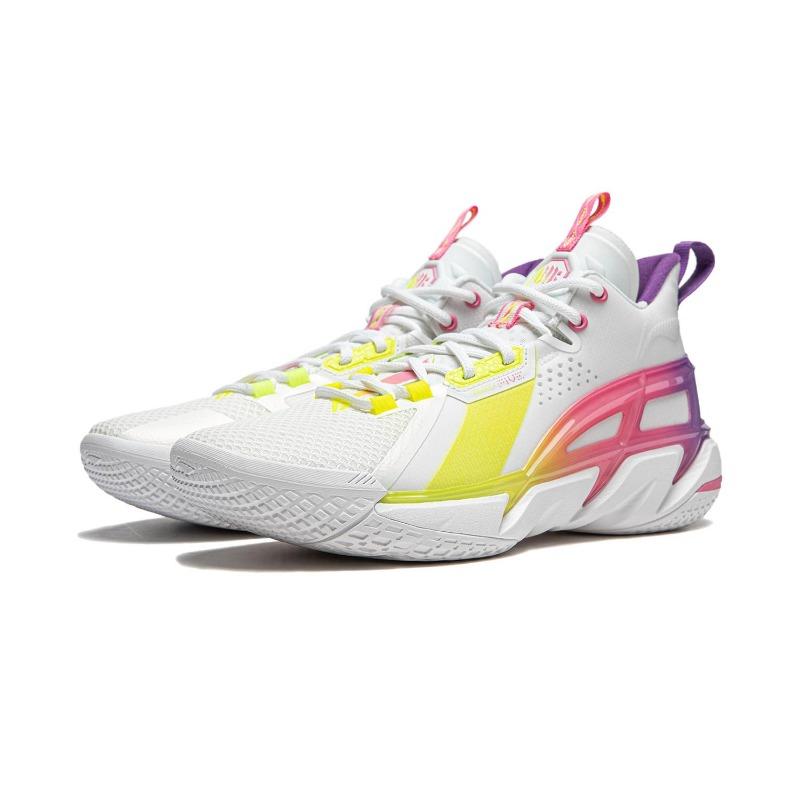Li Ning Fan Wu 4 ABFU015-1
