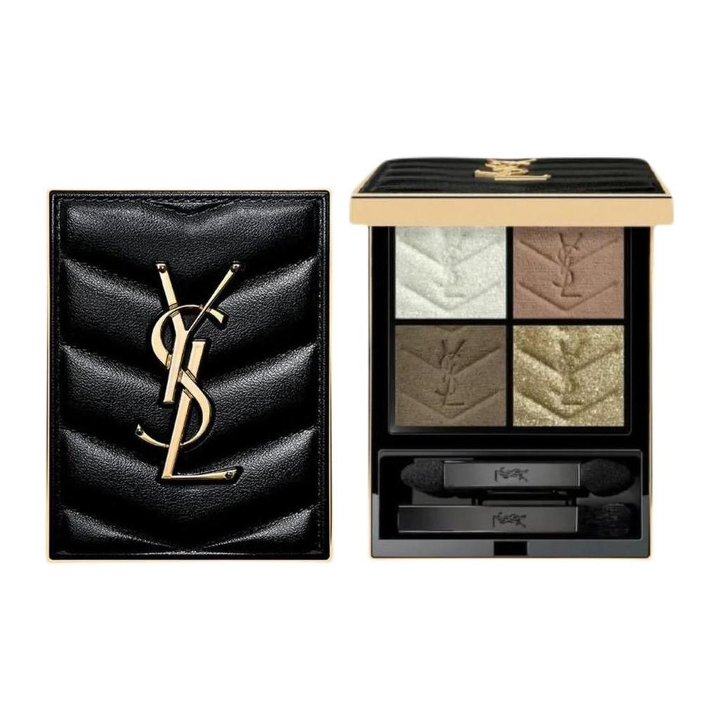 Yves Saint Laurent Couture Mini Clutch Eyeshadow Palette