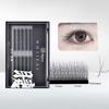 Mogugu - C Curl Multipack False Eyelashes (Various Designs)