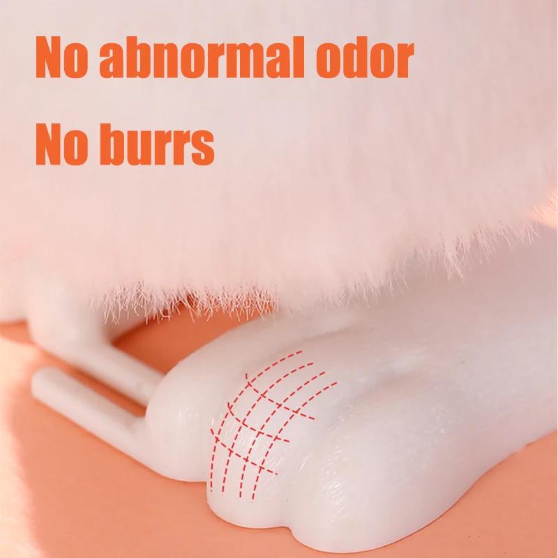 Non-Toxic Animals Toy Kids Children Stuffed Animals Rabbit 1Pcs Cute Wind Up Jumping Bear Plush Clockwork Walking Toys Children Fun Gifts