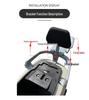 Yadea Aima Universelle Heckkoffert-Halterung für Elektroroller & Motorräder
