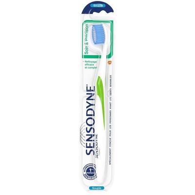 Sensodyne Præcision Blød Tandbørste - tilfældig farve