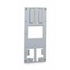Wall Mount - Epson - WH-10 - Compatible TM-T88V/TM-U220 - Grey - Generic Accessory