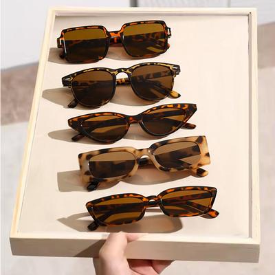Gafas y accesorios – Gafas de sol