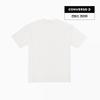 Converse CoTTon Jersey Loose T shirT Mch653 001