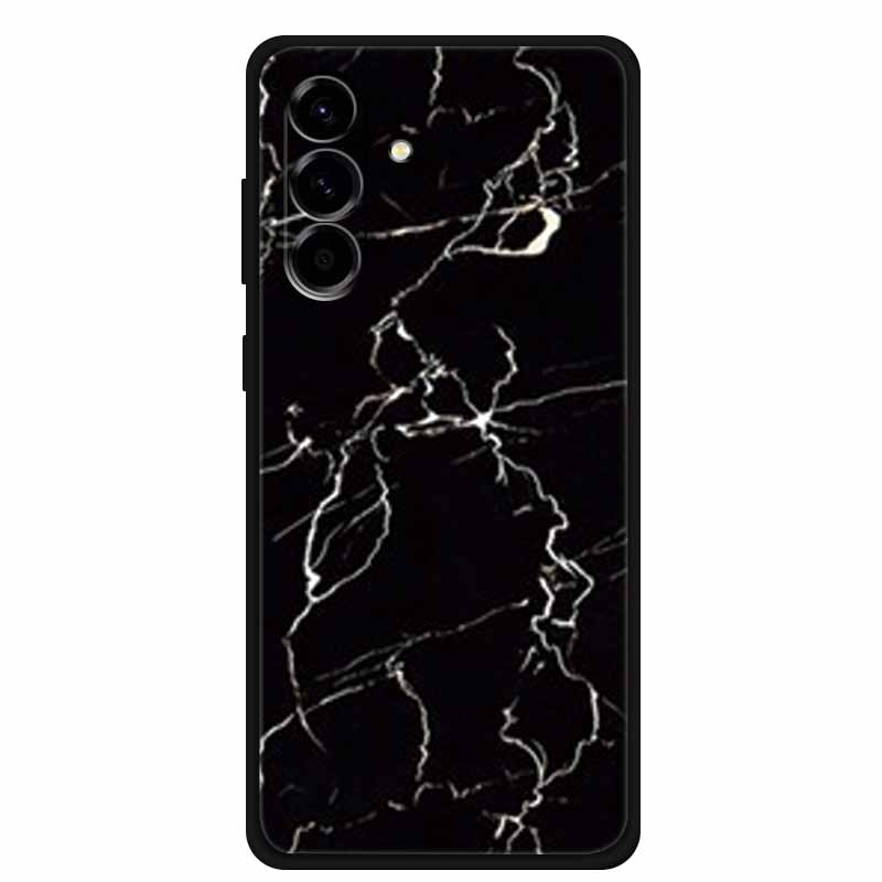 Für Samsung Galaxy S25 FE 5G Hülle S25 FE Silikon Weiches TPU Rückseite Handyhülle Für Galaxy S25 FE 5G Cartoon Muster Stoßfeste Abdeckung