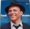 LP Record FRANK SINATRA  Nevertheless Im In Love With You SPC3456 Capitol Records 1967 Canada Jazz Used