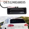 Y4UA Convenient Trunk Release Button Tailgate Unlocking Handle Switch Features Simple Installation & Enhances Safety for E93