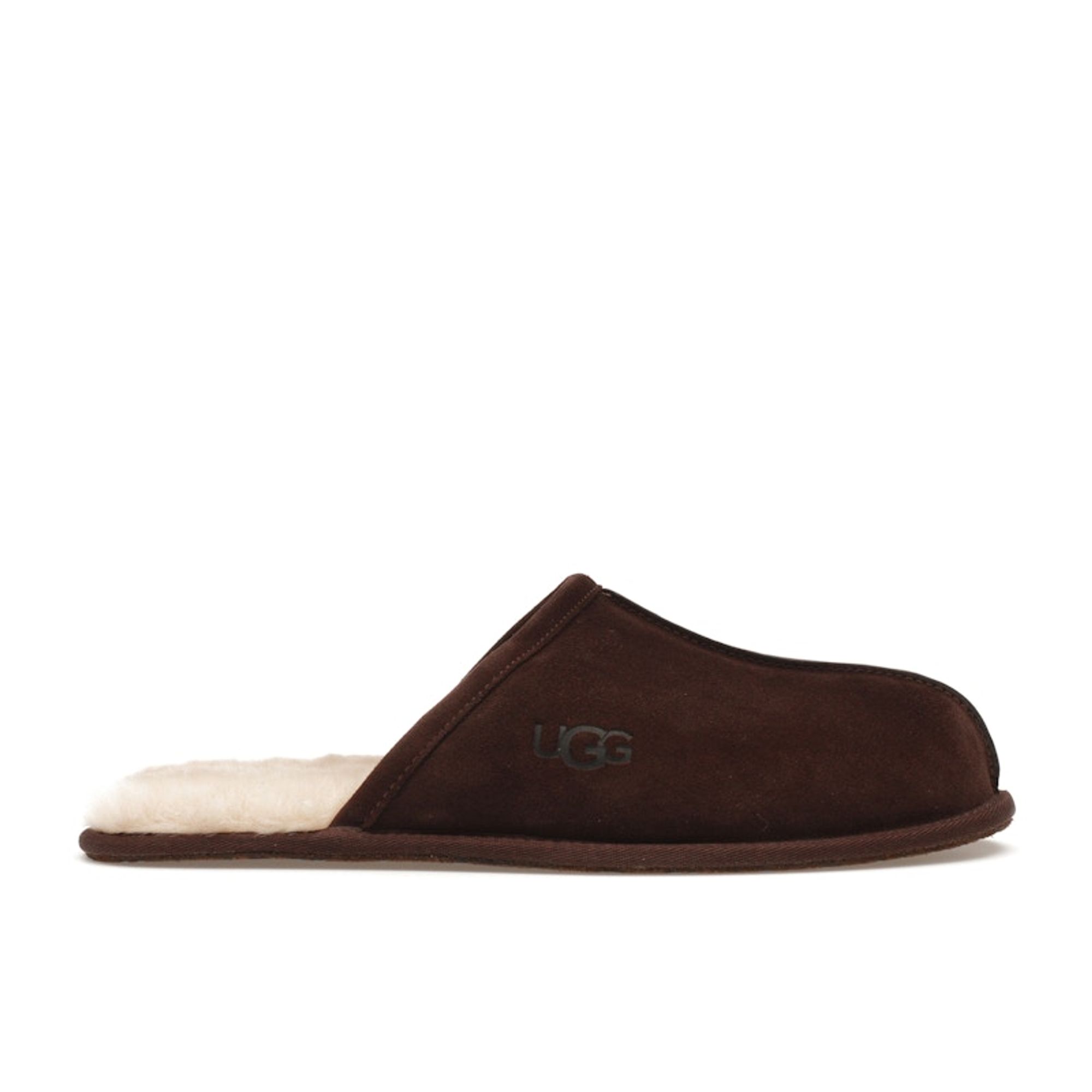 

UGG Scuff Slipper Espresso Men Sneakers 1101111-ESP 41