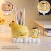 Wenqu Star Wenchang Emperor Success Ornament: Good Luck Motivational Gift for Exams and Graduation