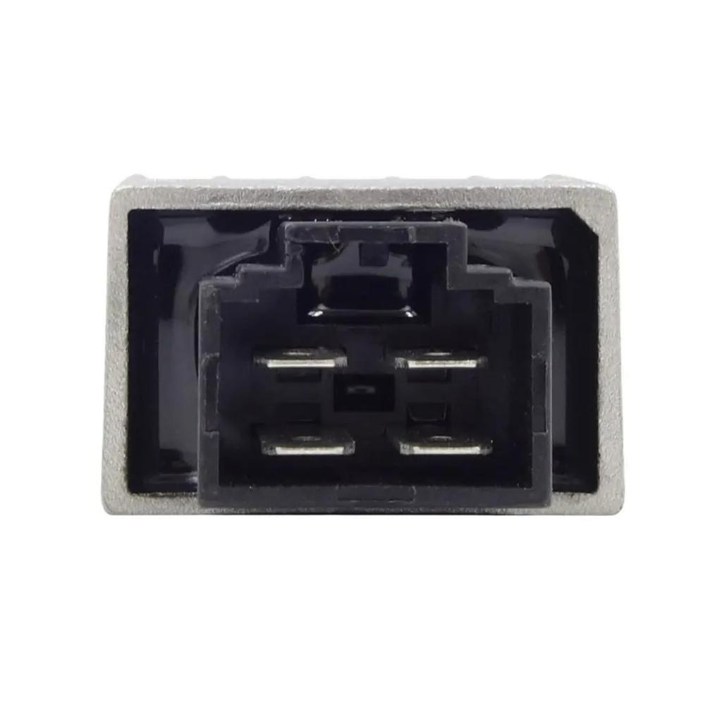 Rectifier 31600-GAH-004 31600-GAG-K20 31600-GBL-871 Motorcycle Rectifier 12-24V Voltage Regulator Rectifier Motorcycle Voltage Stabilizer