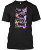 Tops – T-Shirts