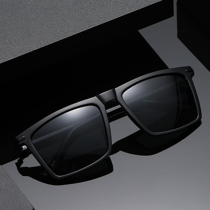 Color Changing Sunglasses Sunglasses Men's Sunshades Night Vision Sunglasses