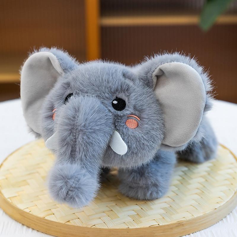 

Плюшевый Лев Кот Снятие Стресса Поддержка Руки Запястья Для Детей И Взрослых Elephant