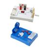Educational Science Tool Mechanical To Thermal Energy Converter For Physics Experiments Hands On Learning Device Set