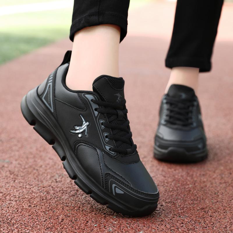 Joni Danlai Shoes Sports Shoes Casual Shoes Spring and Autumn New Breathable Mesh Running Shoes Travel Shoes