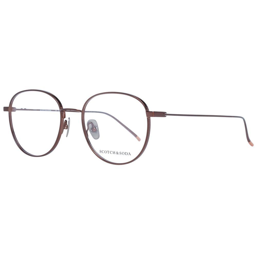 

Scotch Soda Men Optical Men S оправы коричневые