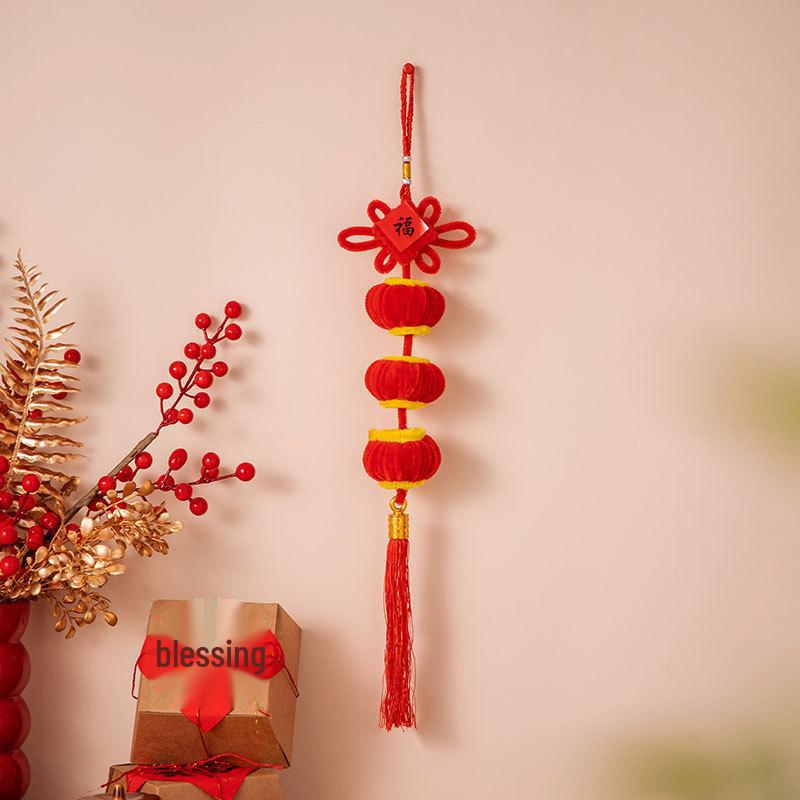 

«Сделай сам, украшение для стола в виде змеи на женский день, украшение для ведра с благословением»