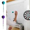 Metal Darts Metal Tipped Darts Toys & Games For Drinking Games Toys Outdoor Sports Balcony Lawn Family Friends Youth Teens Women