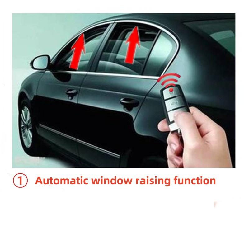 Car Power Electric Window Closer & Open Closing Kit For Kia K5 Optima