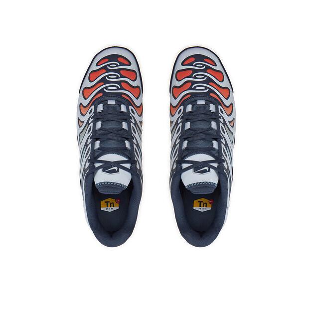 Мужские кроссовки Nike Air max plus drift fd4290 серые