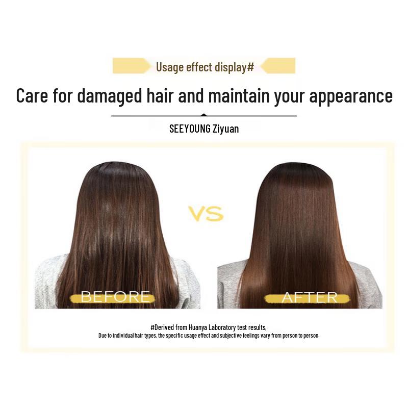 Seeyoung Fragrance Repairing Shampoo
