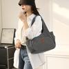 Large Capacity Canvas Bag Tote Bag Women's Bag Handbag