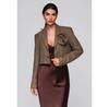 Roupa e acessórios para mulher – Blazers