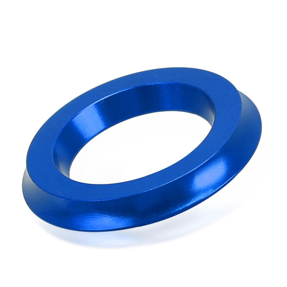 Motorcycle  For YAMAHA MT-09 MT09 Mt 09 2014 2015 2016 2017 2018    2022 Ignition Switch Cover Ring Mt09