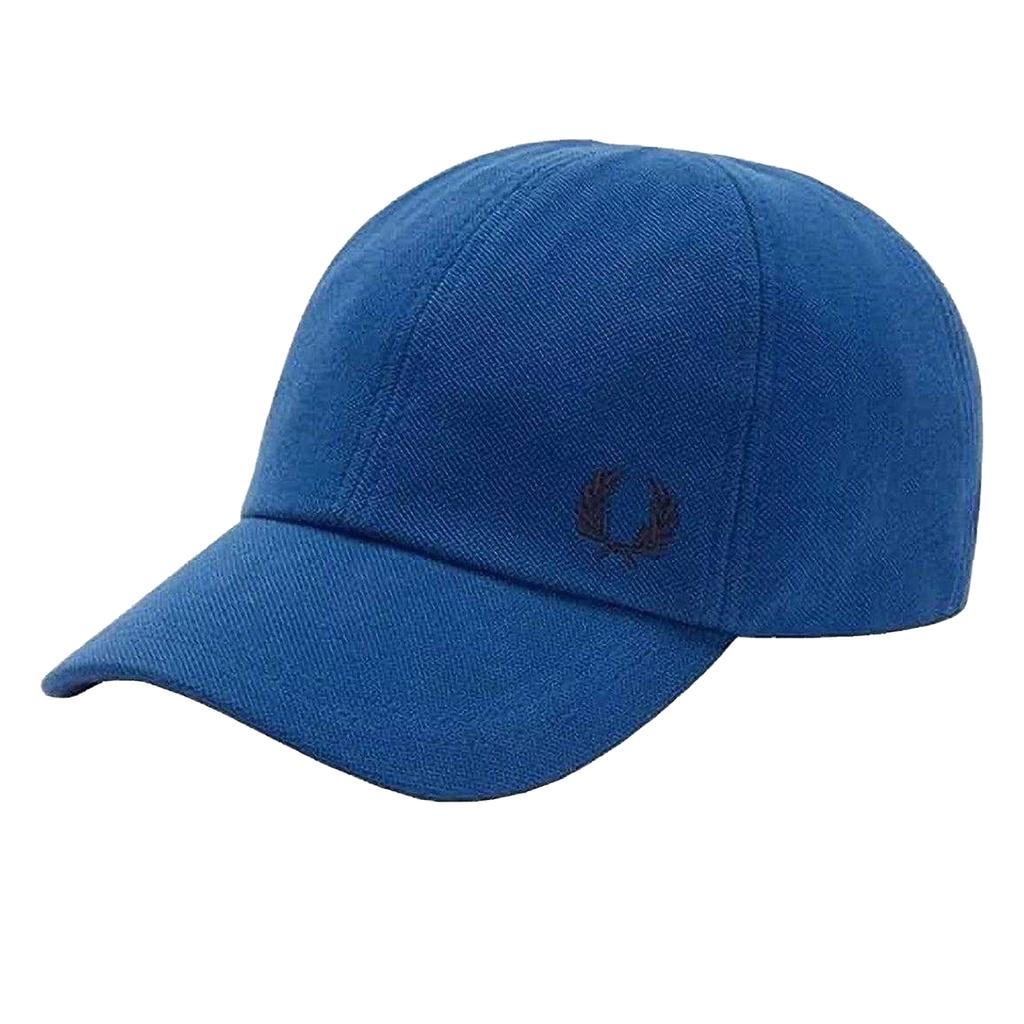 Fred Perry Unisex Adult Classic Pique Baseball Cap
