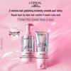 L'Oréal Pink Crystal Acid Protect Shampoo Set
