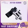 35150-02800 3515002800 9520930007 Idle Air Control Valve Car For Hyundai MATRIX I10 1.1 2008 For Kia Picanto 2007-2010 G4HE