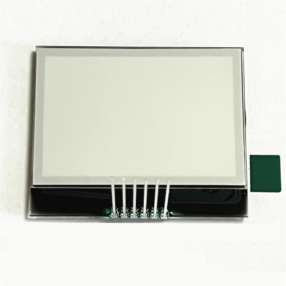 LCD Dashboard Screen for Ford EcoSport 2013-2017