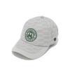 Makeuaenlona U Gn Block Pattern Cap Lr3Yp13U