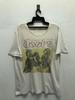 Camisetas de Banda Vintage Rock Band The Doors Light My Fire Camiseta SG352 Camiseta Unissex