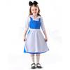 Cosplay year new parent-child lady halloween cos Alice dress manor maid cosplay costume
