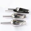 8/9/10/11inch Ice Scoops 1pcs Bin Candy Metal Tools Flour
