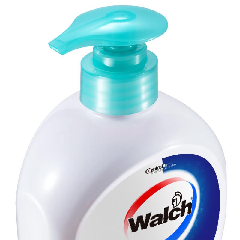 Walch Healthy Antibacterial Hand Soap Set