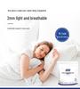 Ultra-Thin Plus Size Night Sanitary Period Pants - Heavy Flow Secure Sleep Underwear