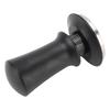 51mm Coffee Tamper 304 Stainless Steel Automatic Calibrated Coffee Ground Tamper Tool with Scale for Cafe Home