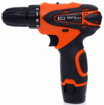 18V Li-ion KD3066 Drill Driver