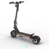 Patinete Eléctrico Kukirin T3 Motor 800W Batería 48V 15.6AH E-Scooter para Adultos Velocidad 45KM/H Autonomía 58KM Carga 120KG Plegable Escooter