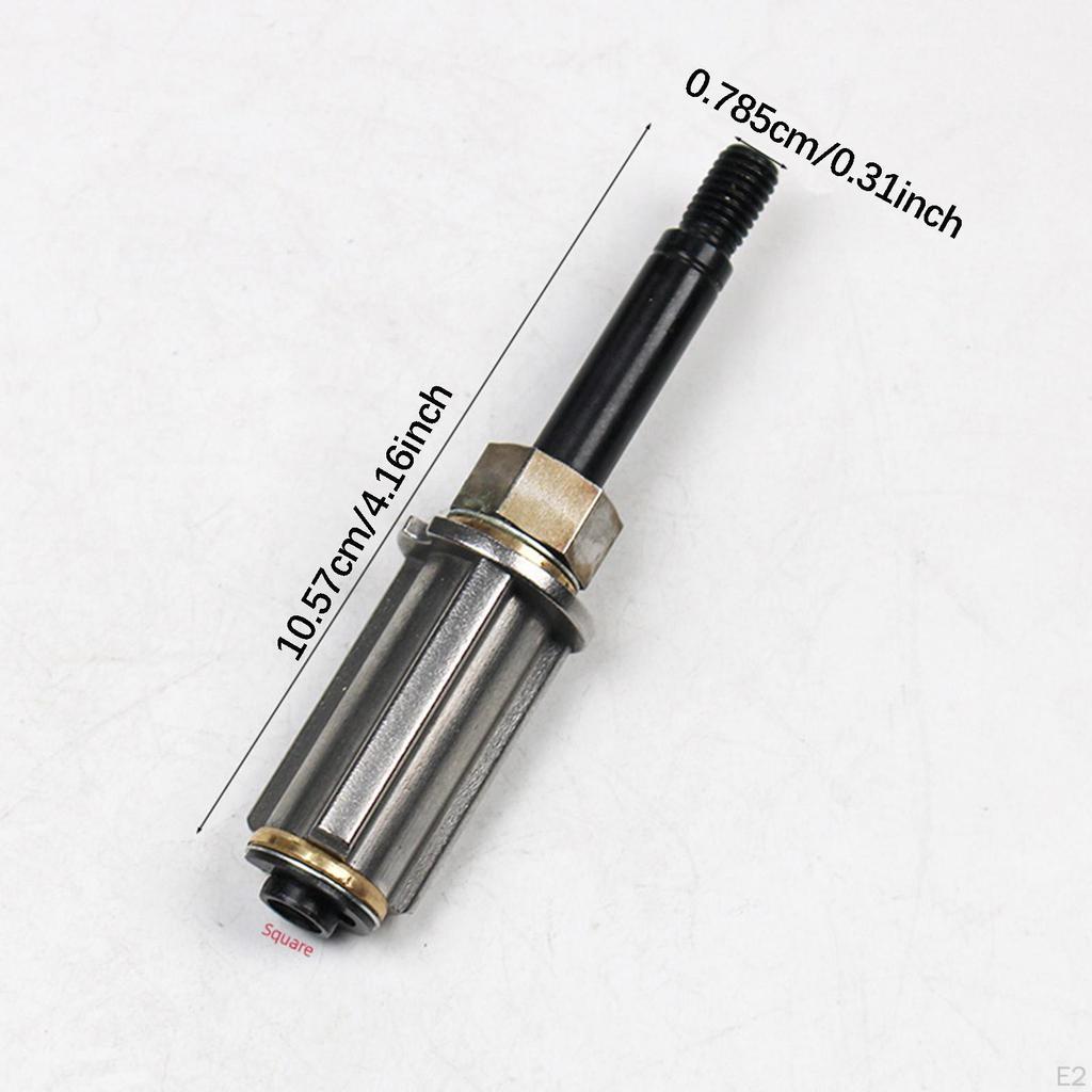 Bearing Housing Rod End Ourdoor Garden Power Tools Practical Sturdy Durability Metal Lawn Mowers