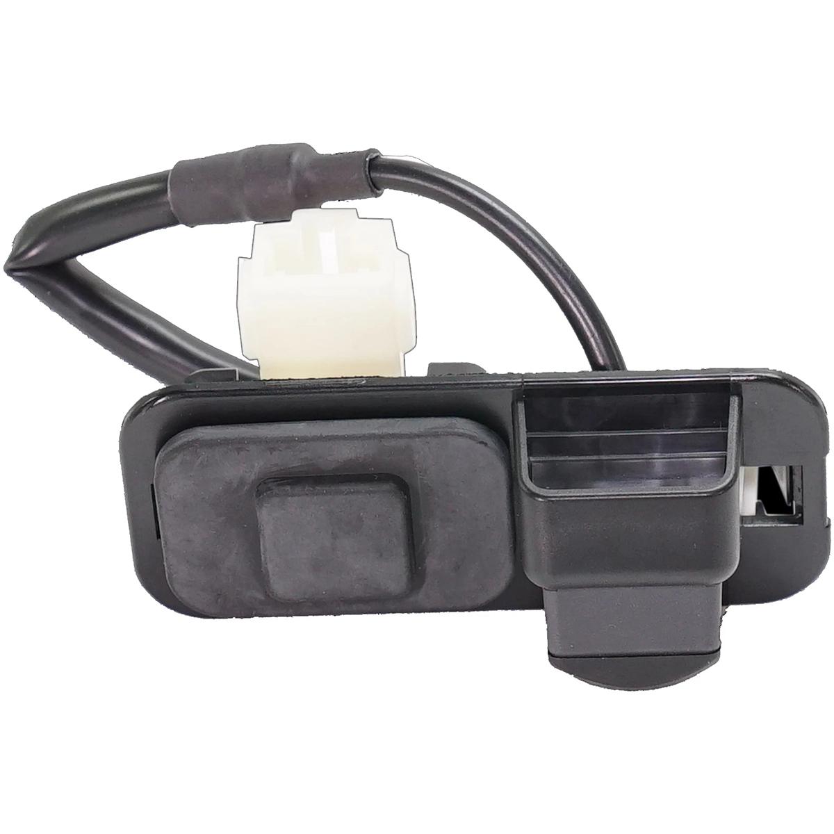 

39530TZ3A01 Автомобильная камера заднего вида для Acura TLX 2015-2018, камера помощи при парковке, резервная камера 39530-TZ3-A12