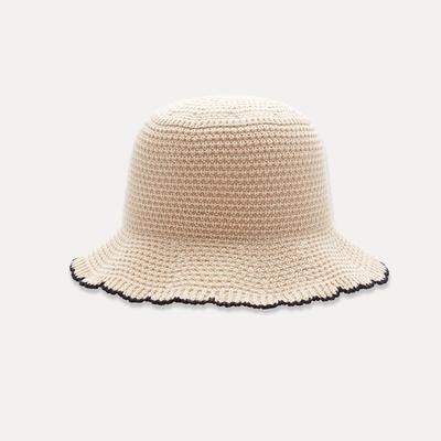 Colorblock Bucket Hat_MIAACF719G