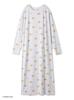 Gelato Pique [Kakao Friends] Ryan & Chunsik One-Piece Dress Pwco251254