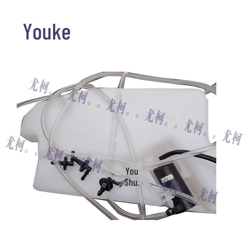 YouKe Replacement Parts for Foton Auman BJ1161